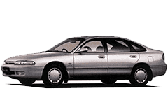Mazda EFINI MS-6 1991-1994